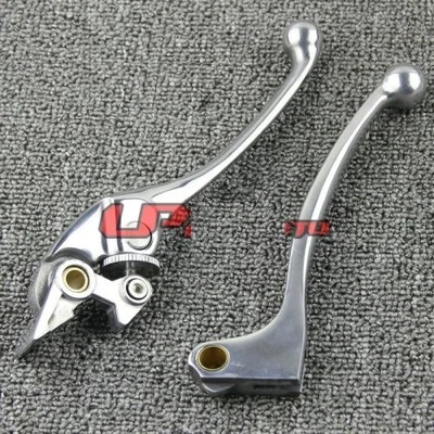 Palancas de embrague de freno para Honda CB400SF Super Four 92-98 CB500S CB500 doble 94-03  Foto 1 de 4