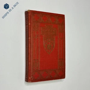 ca. 1920 "The Murders in the Rue Morgue" Edgar Allan Poe (Hardcover, J.H. Sears) - Picture 1 of 16