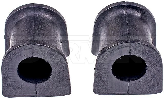 Dorman BSK67109PR Stabilizer Bar Bushing Kit fits Mitsubishi models - Imagem 1 de 4