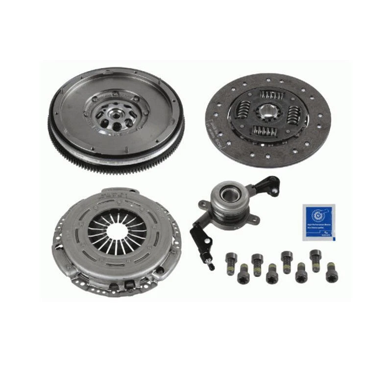 Sachs 2290 601 011 Kit De Embrague Para Mercedes-Benz B903 B904 B905 B901 B902 - Imagen 1 de 1