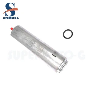 Filtro de combustible 1 pieza para BMW X5 xDrive35d F15 2009-2017 y BMW 740Ld XDrive F02 2015 - Imagen 1 de 5