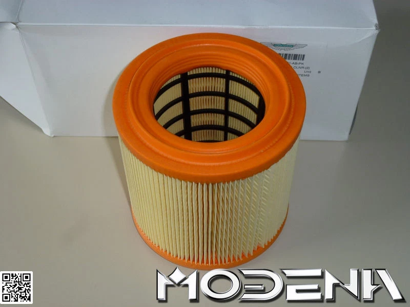 Original Luftfilter Air Filter Cleaner Aston Martin V8 Vantage 4.7 4.3 - Изображение 1 из 1