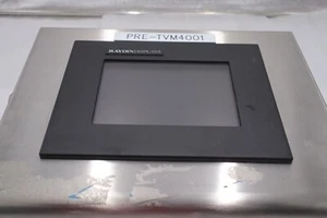 Hoffman HMI Enclosure Type 4X SST w/ Aydin CFP84P1 Military #2600 - Picture 1 of 8
