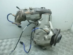 Toyota Corolla 1.4 D-4D 2017 convertidor catalítico diésel DPF - Imagen 1 de 7