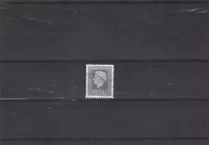 Netherlands queen Juliana used stamp 1972 90 cents - Picture 1 of 1