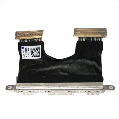 Keyboard Flex Dock Port Cable fit Microsoft Surface Book2 1/2/3 1769 1704 1705 - Image 1 of 4