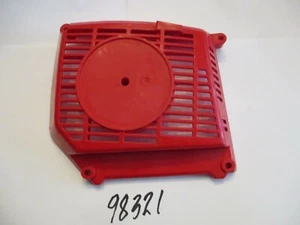 NEW  HOMELITE 290, 340  STARTER COVER  98321  - Picture 1 of 2