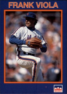 B2979- 1990 Starline Long John Baseball Cards 1-40 -You Pick- 10+ FREE US SHIP