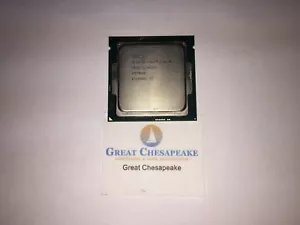 Intel CORE i3-4170T SR1TC 3.20GHz 3MB Dual Core Processor LGA1150 Socket TESTED! - Picture 1 of 1
