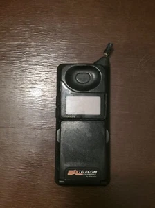 MOTOROLA MICROTAC ELITE brandizzato Telecom Italia - Foto 1 di 8