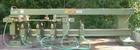 Lochreihenbohrmaschine Reihenlochbohrmaschine Biesse Bohrmaschine 6x20 Spindeln
