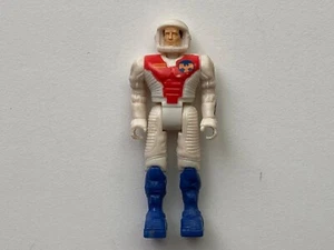 STARCOM 1990 Yank figure euro exclusive mattel - Picture 1 of 6