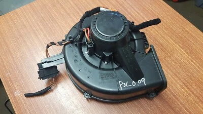  Genuine VW Polo Audi A1 Skoda Fabia  Seat Ibiza Heater Fan  Rhd - 6Q2819015H Foto 1 de 4