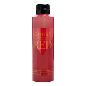 Guess Seductive Homme Red Deodorizing Body Spray 226ml (M) Mens 100% Genuine New - Picture 1 of 1