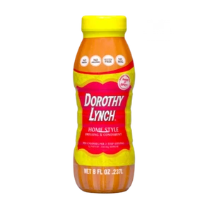 Aderezo para ensaladas Dorothy Lynch | Estilo para el hogar | 8 oz. Opciones de envío incluidas - Imagen 1 de 15