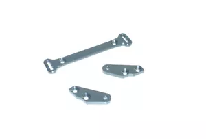 Mugen Seiki 1:8 4WD MBX-7TR E2314 E2109 Lenkungsplatte + Hebel M7T® - Picture 1 of 1