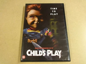 DVD / CHILD'S PLAY - Imagen 1 de 2