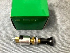 NEW MGA LUCAS TYPE WIPER SWITCH - Picture 1 of 1