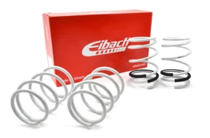 Kit de resorte reductor Eibach Pro-Kit para: Subaru Impreza 22B GC8 WRX STI JDM 99-00 - Imagen 1 de 2