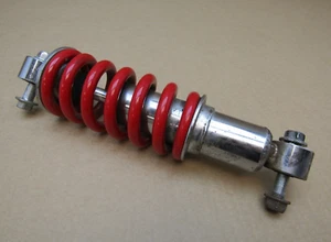 WK Bikes Colt 50 2022 3,904 miles rear shock absorber (14324) - Picture 1 of 6