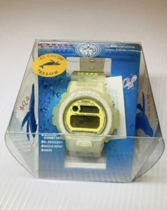 G-SHOCK DW-6910K-9T The 6th international Dolphin & Whole Confidence From JAPAN - Picture 1 of 2