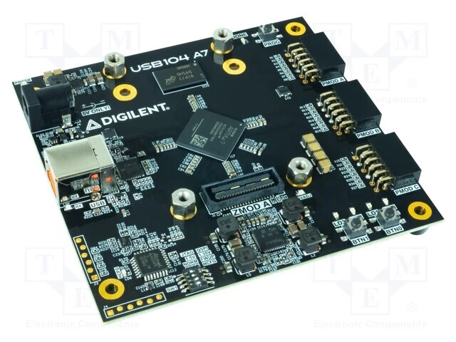 1 pieza, kit de desarrollo: Xilinx 410-398 / E2UK Foto 1 de 1