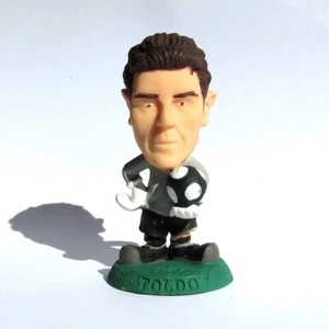 Inter FC - Francesco TOLDO - Bomberini Calciatori 2004 Panini - Imagen 1 de 1