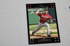  2007 Topps Baseball Card Complete Finish Fill Your List Set U Pick 1-225**