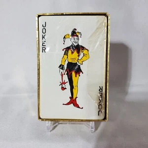 Vintage Spielkarten versiegelt - Bild 1 von 2