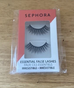 Sephora Essential False Lashes - unwiderstehlich - Bild 1 von 2