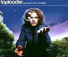 Dancing in the Moonlight von Toploader | CD | Zustand gut - Bild 1 von 2