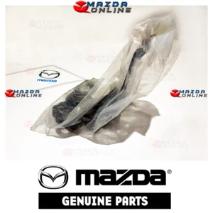 Mazda Genuine Bonnet Lock KD53-56-620B fits 13-16 MAZDA CX-5 [KE] - Picture 1 of 2