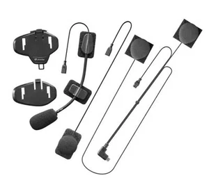Set Ersatzteile Cellularline Audio- Universal für Tour/Sport / Urban - Bild 1 von 1