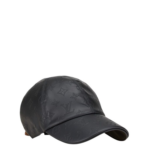 LOUIS VUITTON（LV） LOUIS VUITTON Monogram Shadow Cap Taglia:58 M76580 Uomo 【U