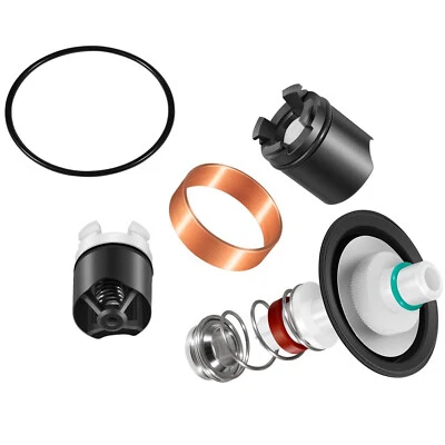 Relief Valves Internal Parts Repair Kit 0887298 for watts 1/4-1/2 Inch LF009/009 - Image 1 of 4