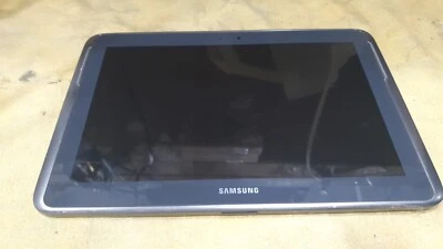 TGB347 Samsung Galaxy Note 10.1 GT-N8000 Tablet READ DESCRIPTION - Image 1 of 4