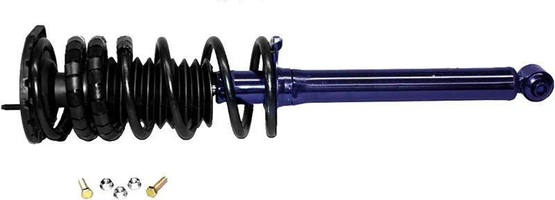 Puntal de suspensión y muelle helicoidal para Pontiac Sunfire 1995-2005 | RoadMatic trasero Foto 1 de 1