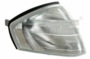 RIGHT FRONT DIRECTION INDICATOR FITS: MERCEDES-BENZ SL 280 /320 /500 /600 /60 - Picture 1 of 3