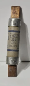 Fusible Eagle 100 amperios 250 voltios - Imagen 1 de 2