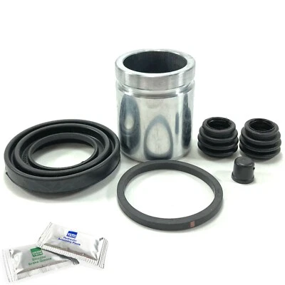 REAR CALIPER REPAIR KIT PISTON FITS: HONDA CR-V CRV RD87 RD88 2001-2005 BCR0039C - Image 1 of 3