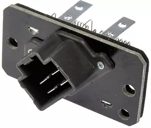 HVAC Blower Motor Resistor (Dorman #973-015) - Bild 1 von 4