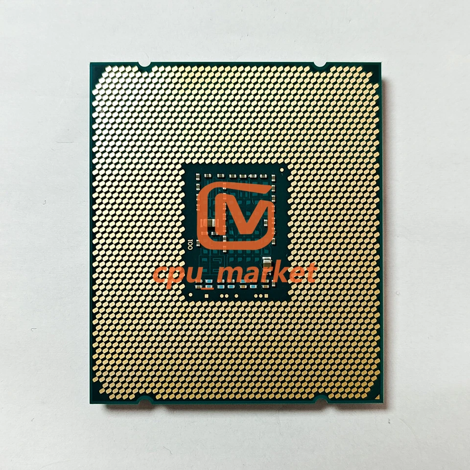 Intel Xeon E5-2683v3 SR1XH 2.0GHz 14 Cores 120W LGA2011-3 CPU Processor 2683 v3 - Image 1 of 1