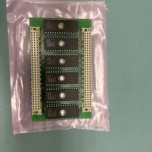 PCB-0159 Modulo di programma, 1400-5, versione software 102.1 - Foto 1 di 3