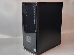 DELL INSPIRON 3668 COMPUTER | INTEL CORE I3-7100 3.9GHZ | NO HDD / OS