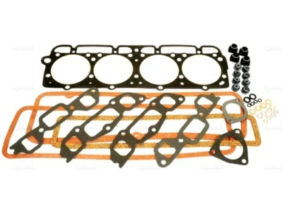 HEAD GASKET SET FOR FORDSON MAJOR POWER MAJOR SUPER MAJOR TRACTORS Foto 1 de 3