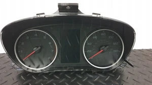 MITSUBISHI ECLIPSE CROSS MK1 (NS) 2021 1.5 PETROL SPEEDO METER UNIT 8100C852 - Picture 1 of 11
