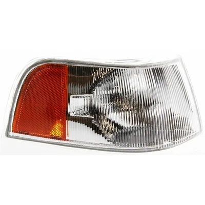 Corner Light Lamp  Right Hand Side Passenger 91782300 for Volvo S90 V90 960 Foto 1 de 4