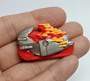 Bicicleta Mighty Max Blasts Magus Magmatrak - Imagen 1 de 6