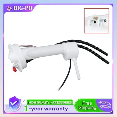 16141179798 Fuel Sending Unit Assembly For BMW 528i 528e 535i 524td M5 535is - Image 1 of 4