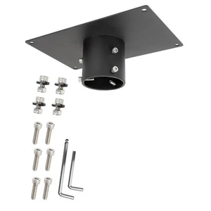 Star Link Flat High Rohradapter, Star Link Montagesatz für Star Link Inte2719 - Bild 1 von 7